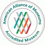 american alliance of museums logo