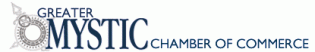 greater mystic of chamber of commerce logo