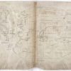 The Vinland Map. Photo courtesy Beinecke Rare Book and Manuscript Library, Yale University.