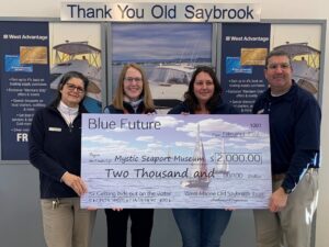 Blue Future Grant