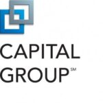 capital group logo