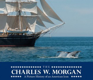 CHARLES W. MORGAN Book