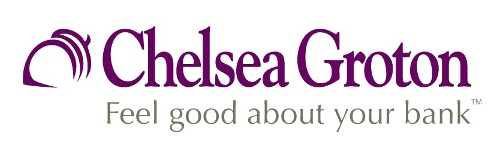 chelsea groton logo