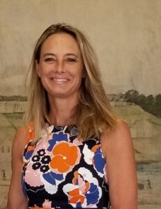 Dr. Christina Connett Brophy