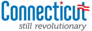CT logo with text