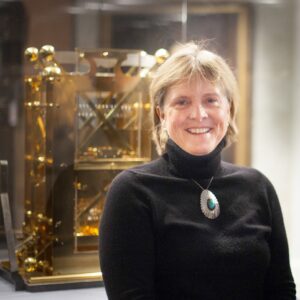 Susan Funk