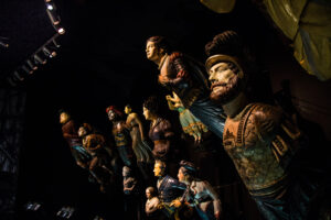 Figureheads & Shipcarvings