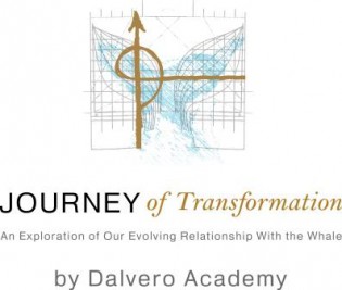 Journey of Transformation Logo