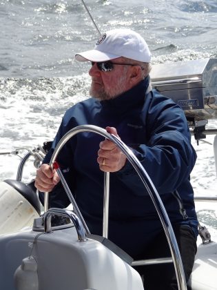 David Rockefeller Jr.