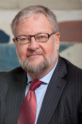 David Rockefeller Jr.