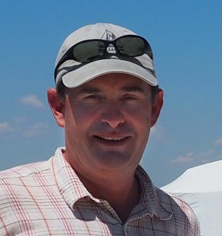 Christopher Gasiorek