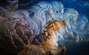 The hippocampus on display