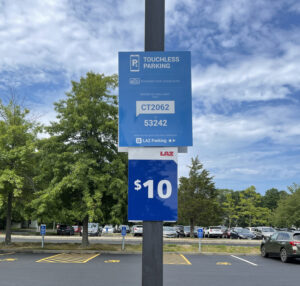 Laz Parking at Mystic Seaport Museumac