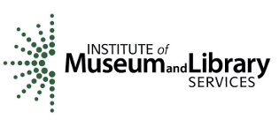 institute of museum and library services logo