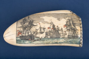 Scrimshaw