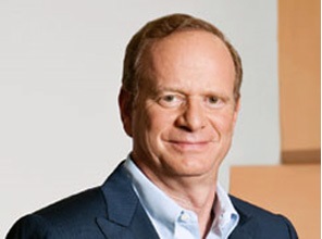 Kenneth S. Siegel