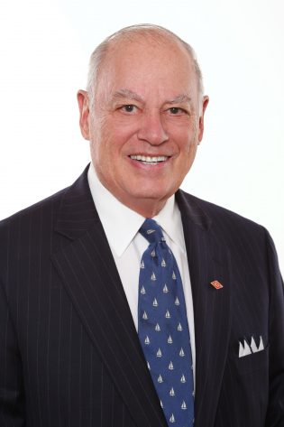 J. Robert Mann, Jr.