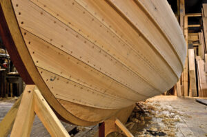 A Way with Wood