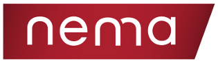 NEMA logo