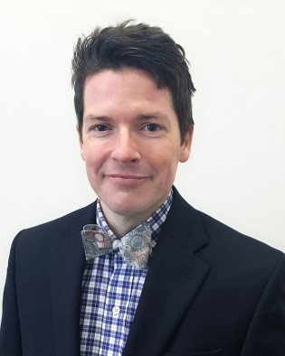 Nicholas R. Bell