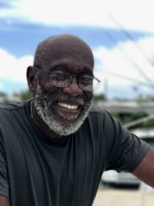 William "Bill" Pinkney