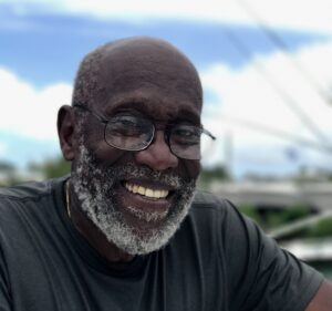 William "Bill" Pinkney