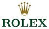rolex logo