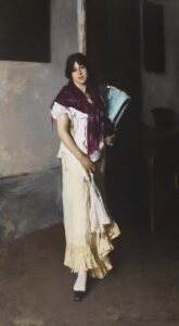 SAAM, Singer Sargent