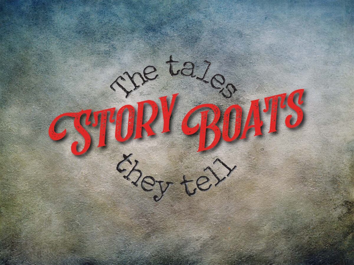 Story Boats: The Tales They Tell