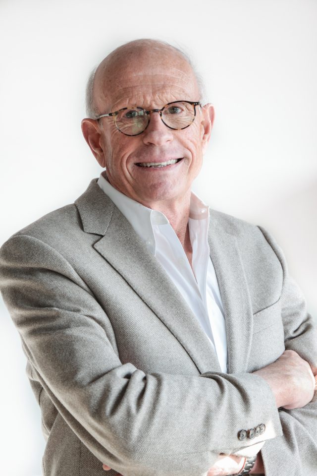 Tom Whidden