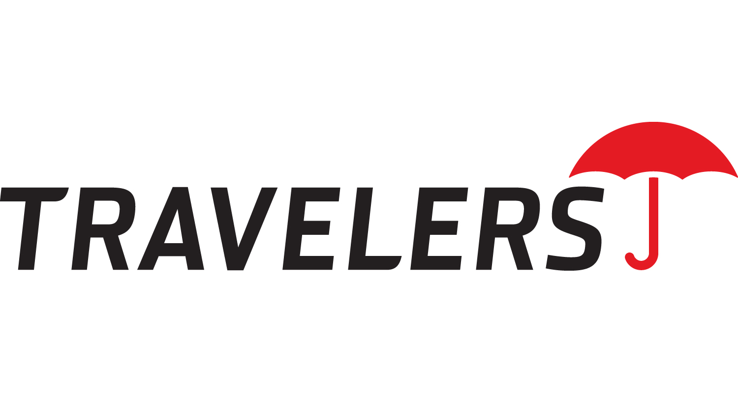 Travelers Logo