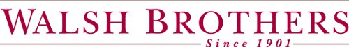 walsh brothers logo