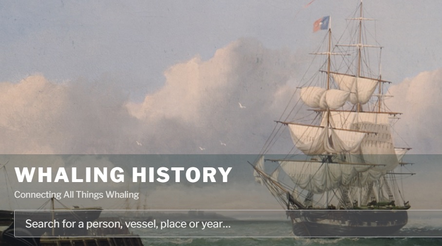 Whalinghistory.org