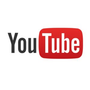 YouTube Logo