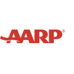 AARP Logo