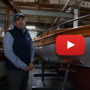 Watercraft Hall Video Tour - Part II