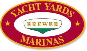 yacht yards marinas logo