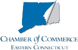 eastern connecticut chamber of commerce logo