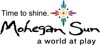 mohegan sun logo