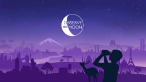 Observe the Moon NIght