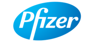 Pfizer Logo