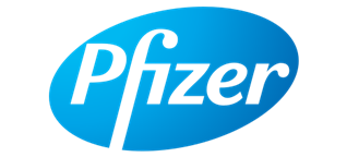 Pfizer Logo