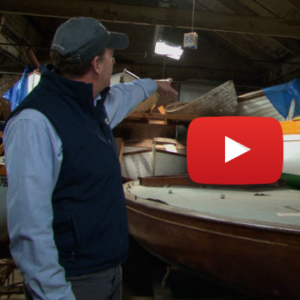 Watercraft Hall Tour - Part I