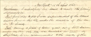 Letters for the Colored Sailors Home Cropped